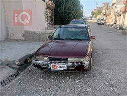 Mazda 626